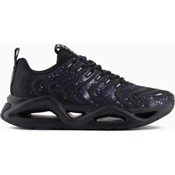 EA7 Emporio Armani Обувки sneaker infinity galaxy