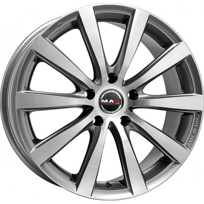Continental ContiSportContact 2 255/40 R17 94W
