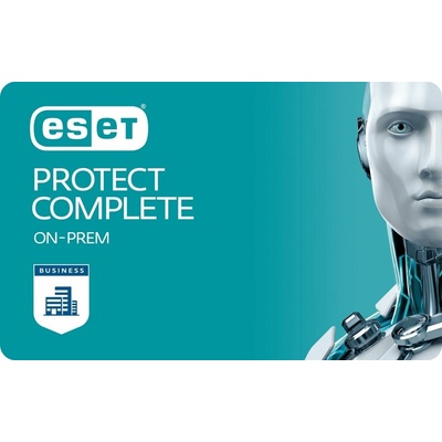 ESET PROTECT Complete On-Prem 26-49 lic. 36 mes. Predlženie