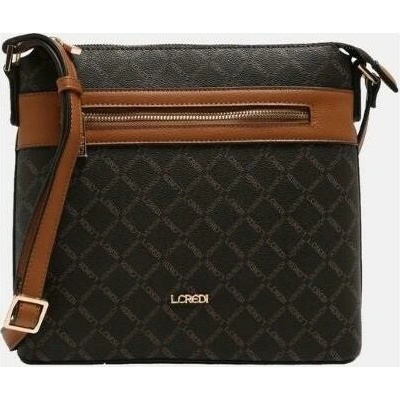 L.Credi Filiberta Crossbody L Brown 5L