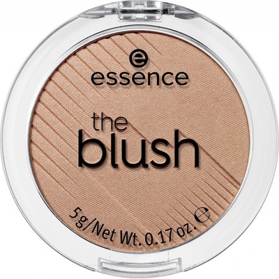 Essence The Blush lícenka 20 Bespoke 5 g
