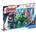 Clementoni 180ч. Пъзел The Avengers 1 (1008183F)