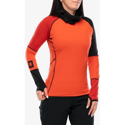Majesty Surface Base Layer Top red/red