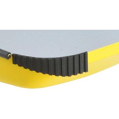 Raboesch gumová nárazníková doska 300x75 mm stredná