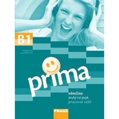 Prima B1díl 5 PS