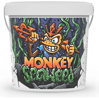 Monkey Seaweed 1 kg