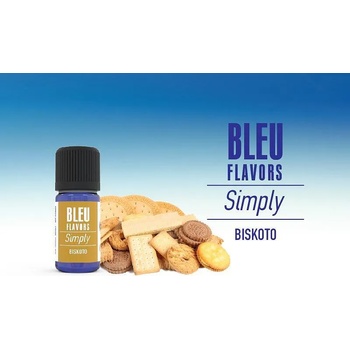 Image 1 of BLEU Biscoto 10ml