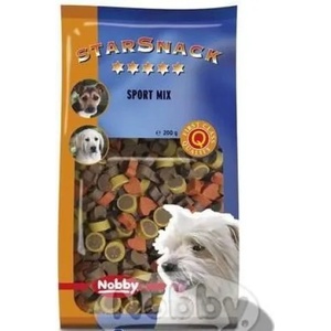 NOBBY Лакомство StarSnack Sport Mix 200 гр 69791