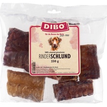 Dibo Premium hovädzí hltan 250 g