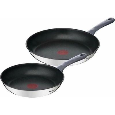 Tefal Súprava panvíc Daily Cook G7132S55 24-28 cm