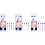 Oral-B iO Gentle Care резервни глави за четка за зъби