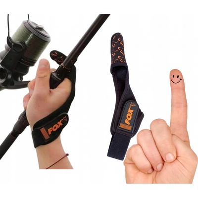 Fox Casting Finger Stall – Zboží Dáma