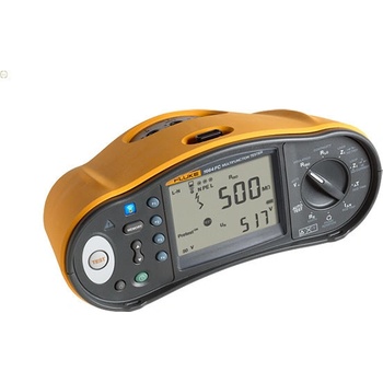 FLUKE 1664 FC