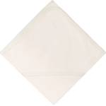 Bio Baby Бебешка пелена с качулка Bio Baby - бежова, 80 х 80 cm (97220500) - ozone