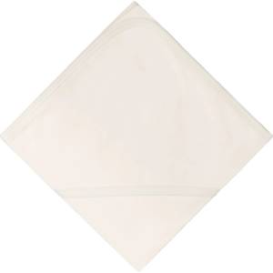 Bio Baby Бебешка пелена с качулка Bio Baby - бежова, 80 х 80 cm (97220500) - ozone