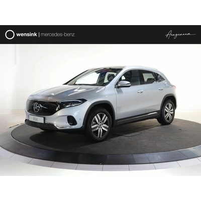 Mercedes-Benz EQA 250 140 kW