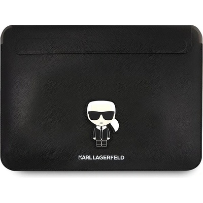 Karl Lagerfeld Saffiano Ikonik Sleeve 3666339040178 16