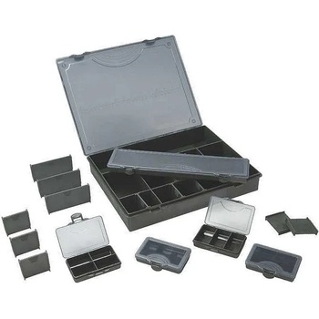 Mivardi Carp Accessory Box Multi Set Set-XL