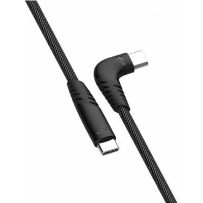 Silicon Power SP1M0ASYLK50CC1G USB typ C - USB typ C 1m