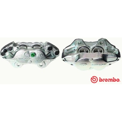 Brzdový strmeň BREMBO F 44 007 (F44007)