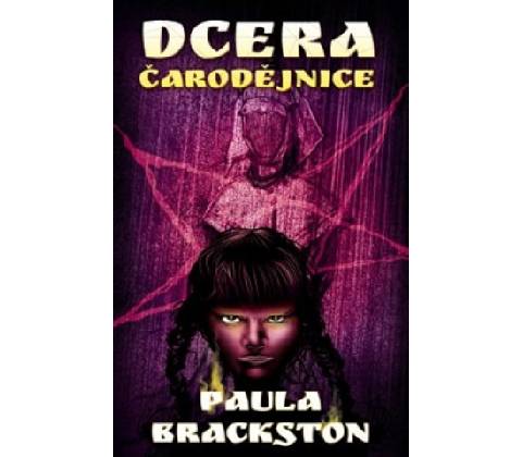 Dcera čarodějnice