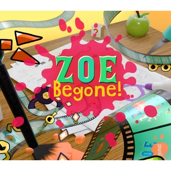 ZOE Begone!