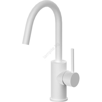 PAFFONI - Смесител за мивка LIGHT, лъскав хром (PF0139)