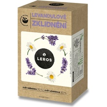Leros Levandulové zklidnění 20 g