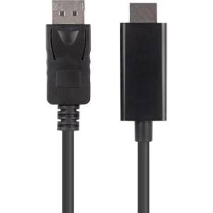 Lanberg CA-DPHD-11CC-0030-BK
