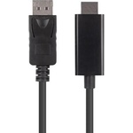 Lanberg CA-DPHD-11CC-0030-BK