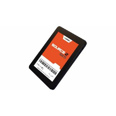 Source 2 SED 2 TB, SSD