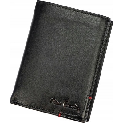 Pierre Cardin pánska peňaženka TILAK75 330 černá