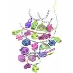 Clementoni Crazy Chic. Colorful Charms