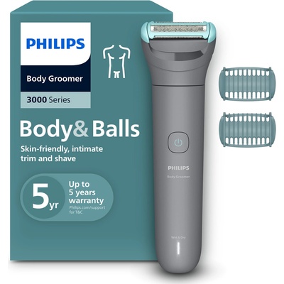 Philips BG3480/15