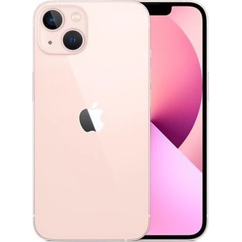 Apple iPhone 13 mini 128GB Pink