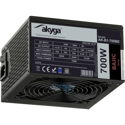 Akyga Basic Series 700W AK-B1-700