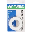 Yonex Super Grap 3ks biela
