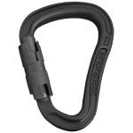 Singing Rock Карабинер SINGING ROCK Bora Twist-Lock black
