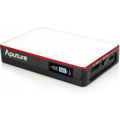 LED svetlo Aputure MC RGBWW