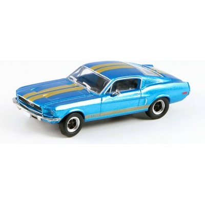 BREKINA Ford Mustang GT 350 1:87
