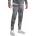 Under Armour Rival Terry AOP Jogger Q1 Размер: XL / Цвят: сив