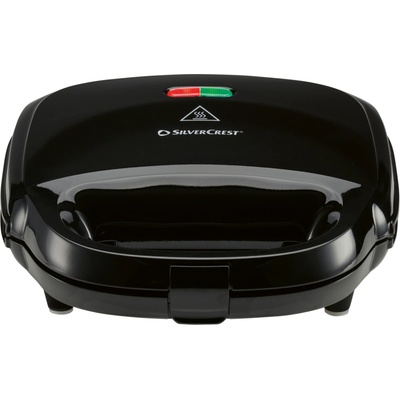 SilverCrest SSMW 750 E1