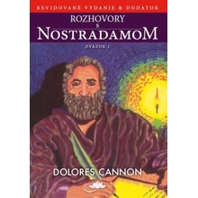 Rozhovory s Nostradamom I. (slovensky) - Cannon Dolores