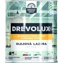 Drevolux Style 2,5 l Biela