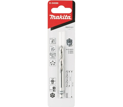 Makita E-04086