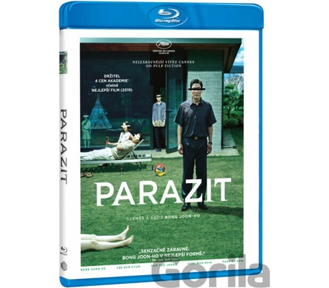 Parazit BD