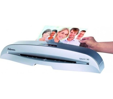 Fellowes Saturn A3