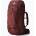 Gregory Дамска туристическа раница Gregory Deva 70 l garnet red
