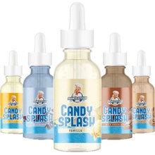 Frankys Bakery Candy Splash 50ml nugát