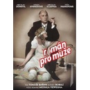 Filmy Román pro muže DVD